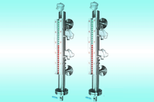 保溫型磁翻板液位計