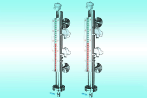 夾套型磁翻板液位計
